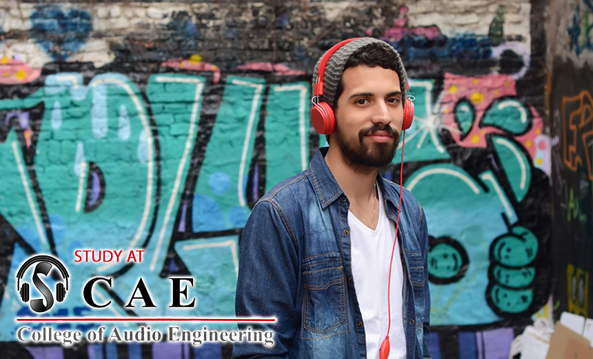 CAE - College of Audio Engineering